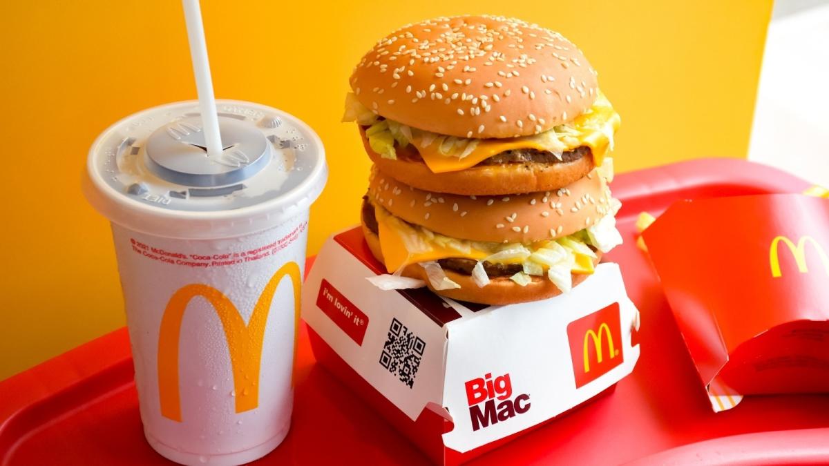 Why McDonald's Is One Of The Most Disliked Fast Food Chains In The US