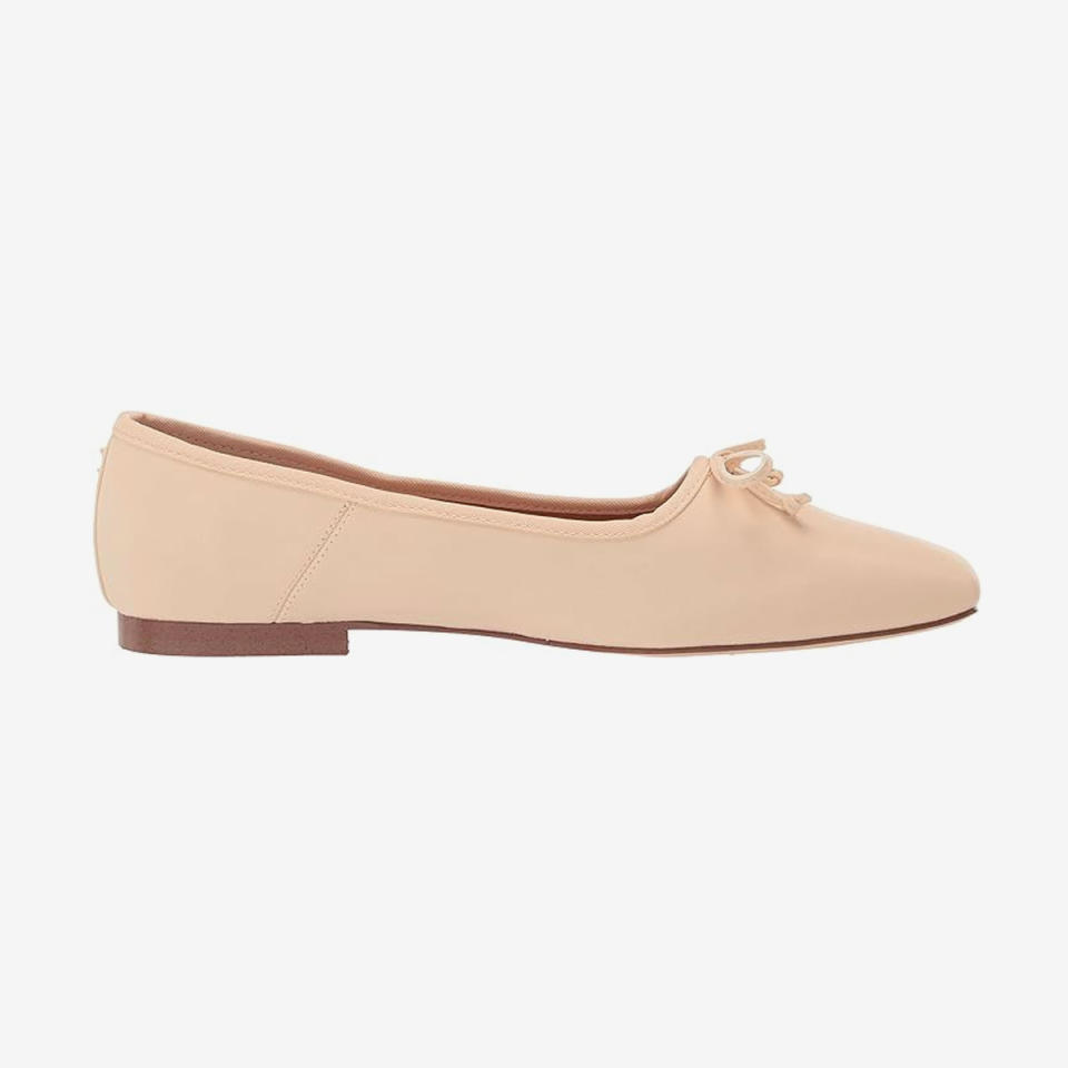 13 Best Ballet Flats That Are Comfortable And Cute: Editor's Picks