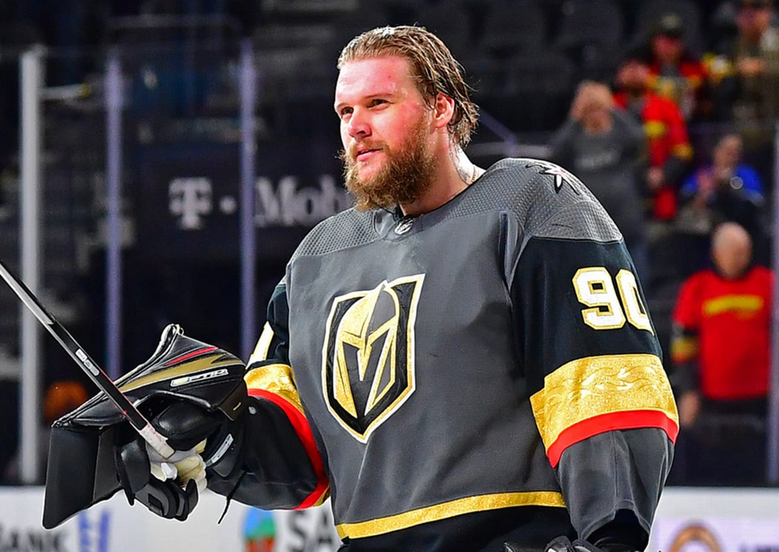 Robin Lehner