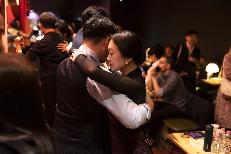 Todas las noches se baila el tango en Corea: cerca de 50 milongas conviven en Seúl