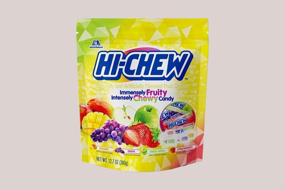 Courtesy of Hi-Chew