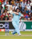 ICC Cricket World Cup - England v Afghanistan