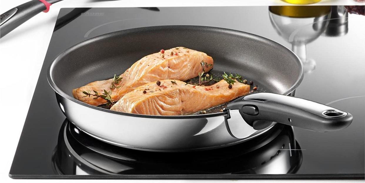 Photo credit: Tefal