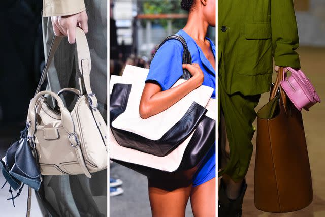 Get New York Fashion Week Vibes With BONIA's Latest Bag Collection - NYLON  SINGAPORE