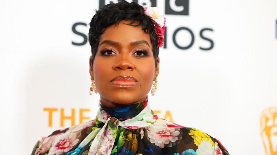 PHOTO: Fantasia Barrino attends The 2024 BAFTA Tea Party at The Maybourne Beverly Hills on Jan. 13, 2024 in Beverly Hills, Calif (Rodin Eckenroth/WireImage via Getty Images, FILE)