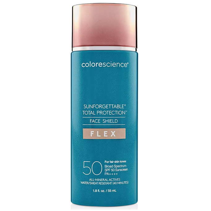 Colorescience Sunforgettable Total Protection