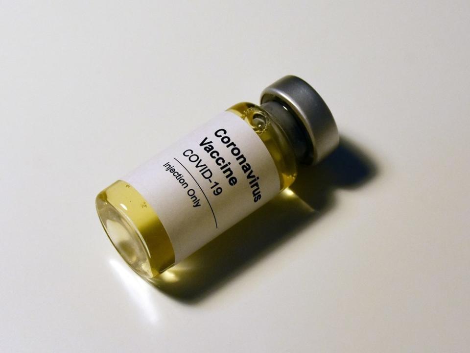 歐洲一些國家的衛生主管正面臨使用阿斯特捷利康（AstraZeneca）疫苗對抗2019冠狀病毒疾病（COVID-19）的阻力。法國衛生當局已下令暫緩施打；瑞典兩個地區也暫停接種。（示意圖／圖取自Unsplash圖庫）