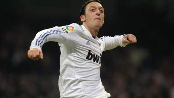 Ozil then & now: There is another 'Ozil' died in 1988