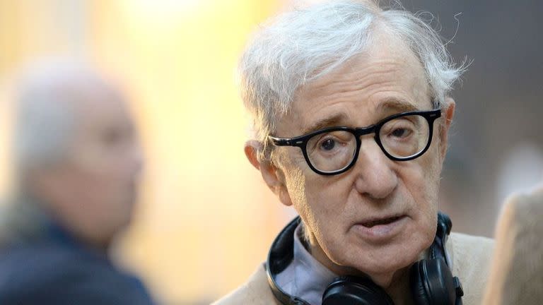 Woody Allen anuncia su retiro como director