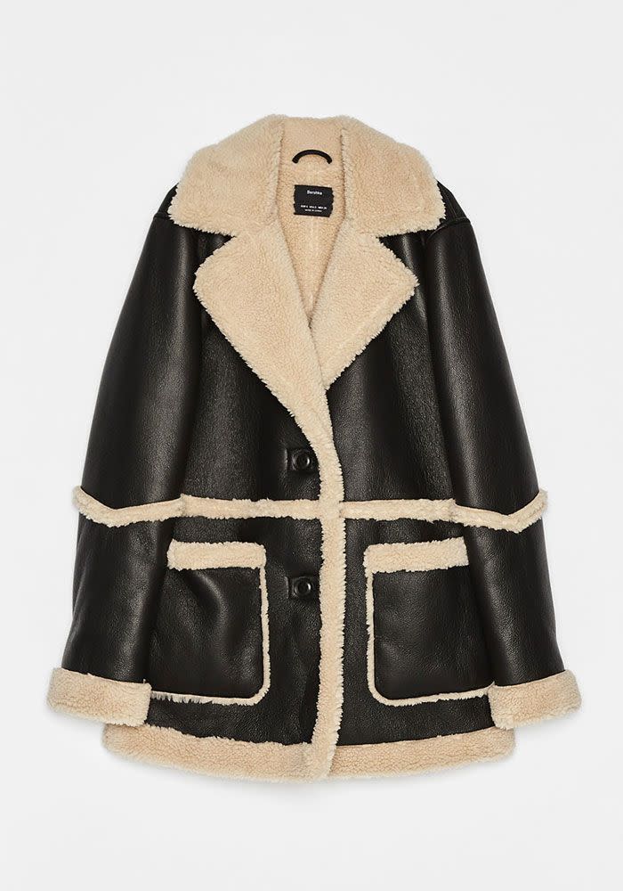 Best winter coats 20189