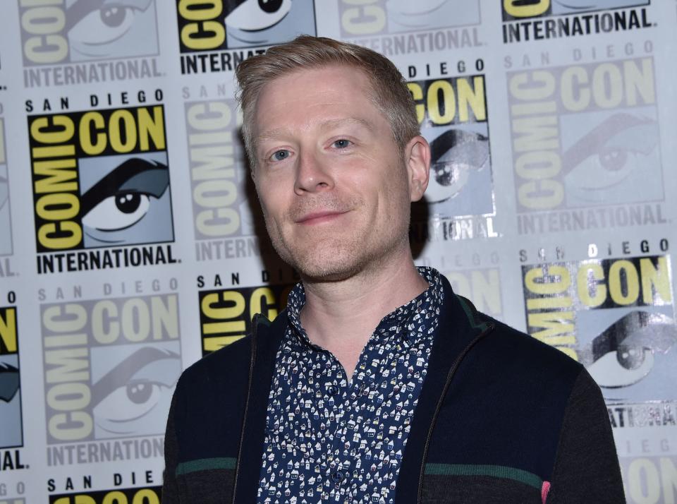 In 2017, Anthony Rapp came forward with allegations that Kevin Spacey sexually assaulted him when he was 14.