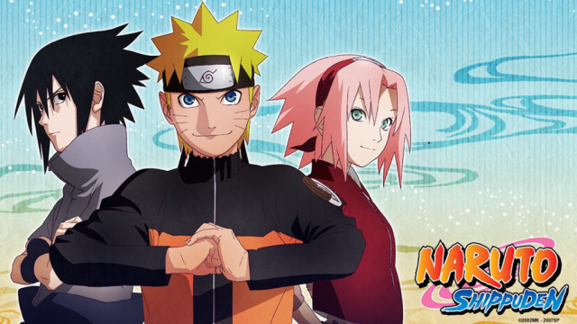 Naruto Shippuden Filler List: All Naruto Shippuden Filler Episodes