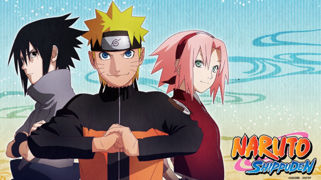 The Ultimate Guide to Watching Naruto Without Fillers (Part 2 - Shippu —  Adilsons