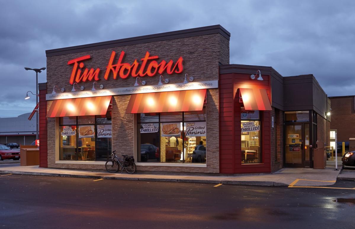 Canadian cafe chain Tim Hortons debuts in Singapore - Inside Retail Asia