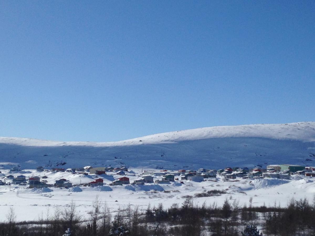 Former Nunavik police officer charged with historical sexual offences against minors