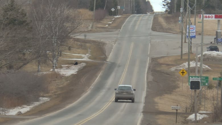 P.E.I. hoping to turn the corner on a dangerous intersection