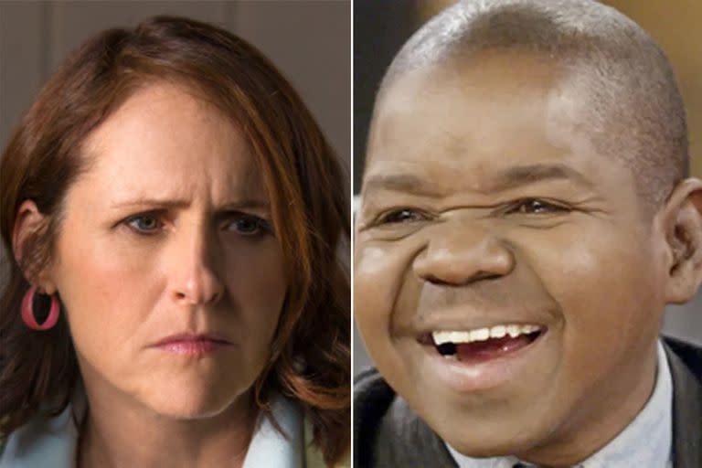 Molly Shannon acusó a Gary Coleman de haberla acosado sexualmente: “Desearía haberme defendido más”