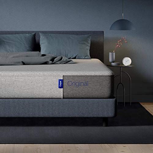 9) Original Foam Queen Mattress