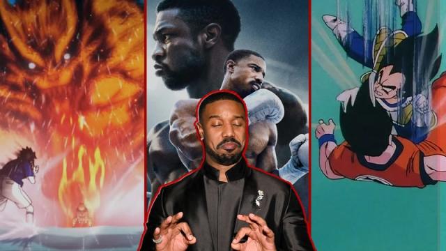 Michael B. Jordan on 'Black Panther: Wakanda Forever' and 'Creed 3