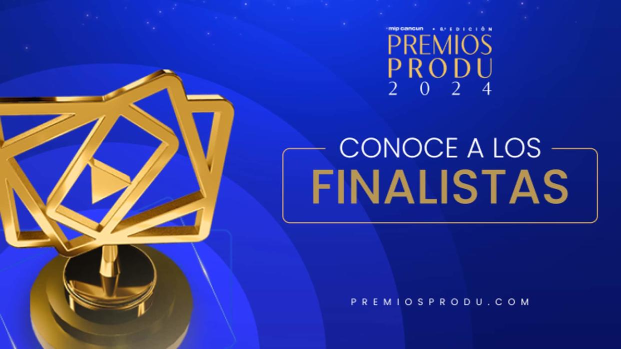 Premios PRODU 2024