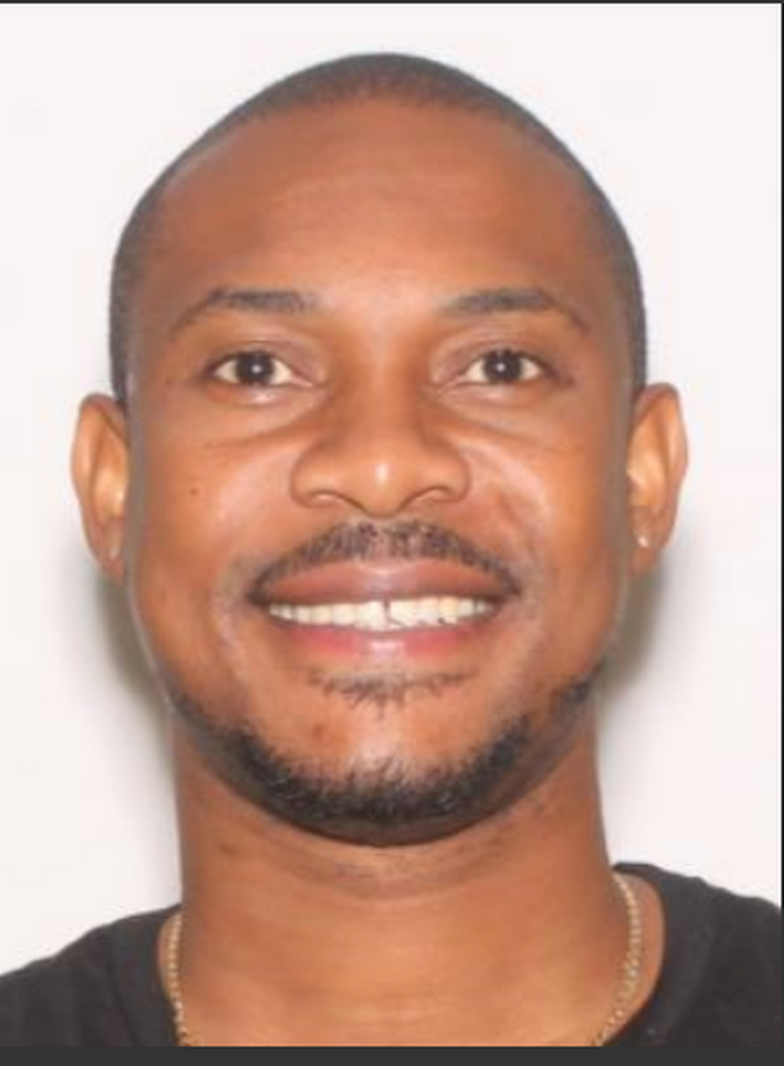 Maiky Simeon, 30, has been identified as the man driving a silver Infinity in the wrong direction on the Palmetto at 4:30 a.m. Saturday, Aug. 20, 2022. His car struck a Honda carrying four women and a man, killing them all, according to Florida Highway Patrol.
