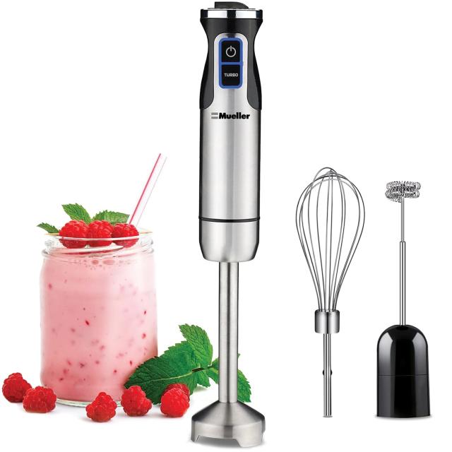 Chefman Immersion Blender $17.99