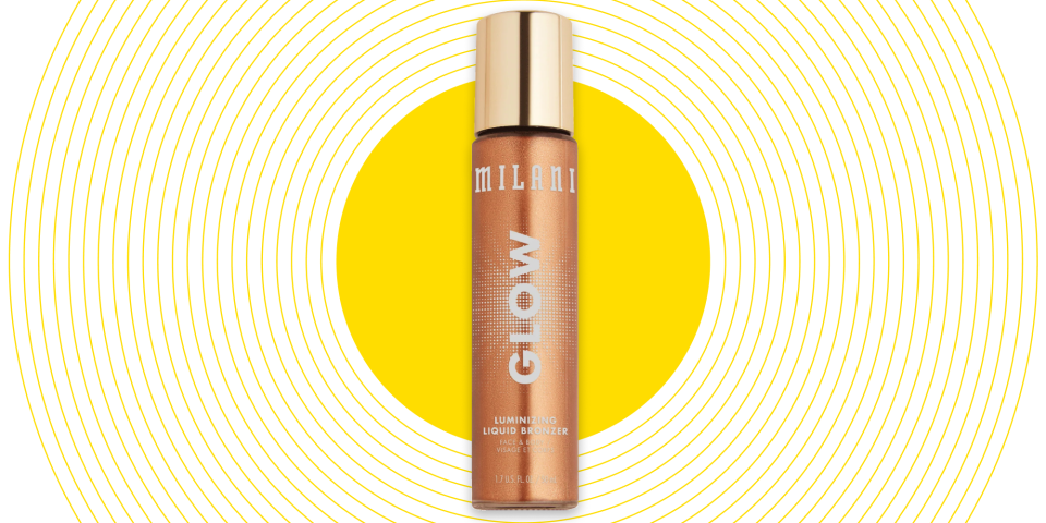 11 Brilliant Bronzers That'll Leave You Vacation-Ready and Won’t Break the Bank