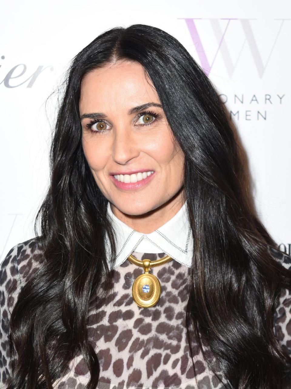 Demi Moore