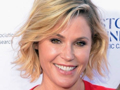 Julie Bowen