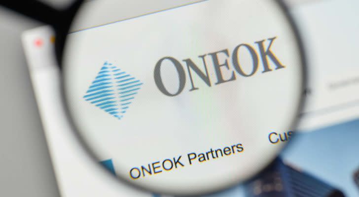 Energy Stocks to Buy: Oneok (OKE)