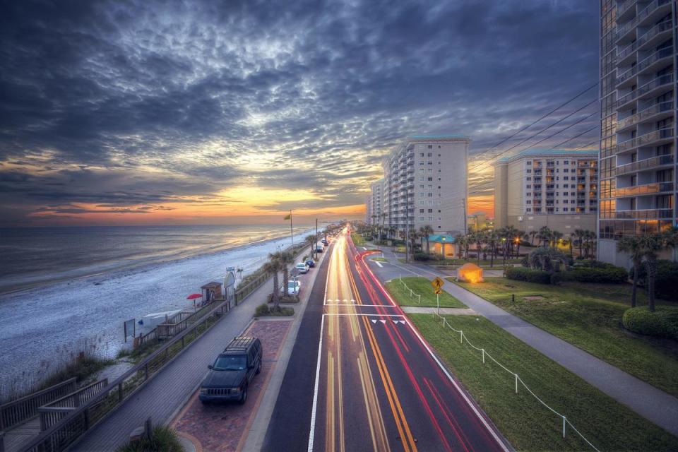 Destin, Florida