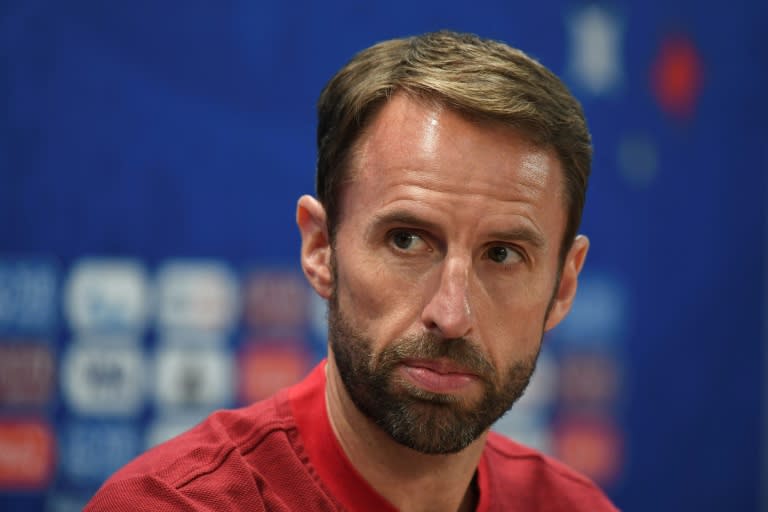 Gareth Southgate says his young England side can avoid the errors of their predecessors