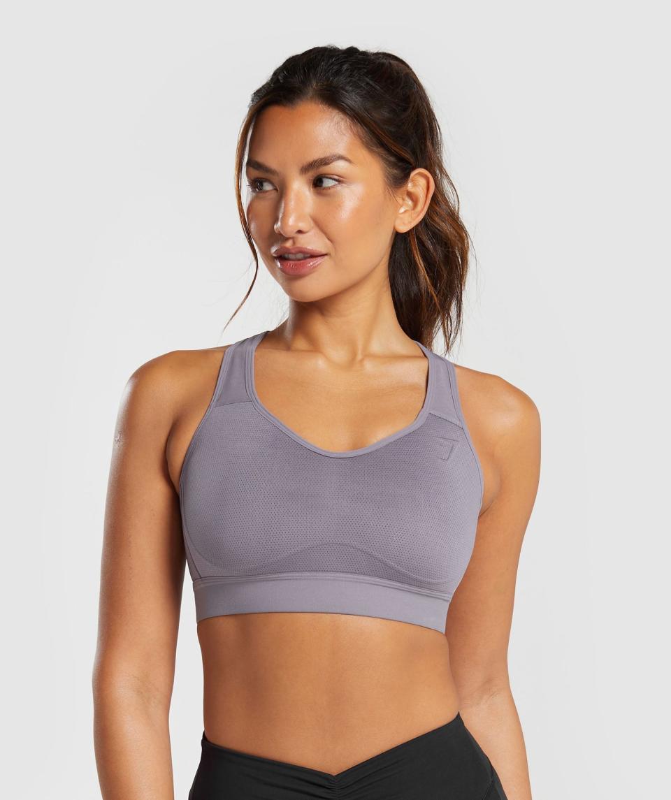 <p><a href="https://go.redirectingat.com?id=74968X1596630&url=https%3A%2F%2Fwww.gymshark.com%2Fproducts%2Fgymshark-lightweight-high-support-sports-bra-fog-purple-ss24&sref=https%3A%2F%2Fwww.womenshealthmag.com%2Ffitness%2Fg28772847%2Fbest-high-impact-sports-bra%2F" rel="nofollow noopener" target="_blank" data-ylk="slk:Shop Now;elm:context_link;itc:0;sec:content-canvas" class="link ">Shop Now</a></p><p>Lightweight High Support Sports Bra</p><p>gymshark.com</p><p>$40.00</p>