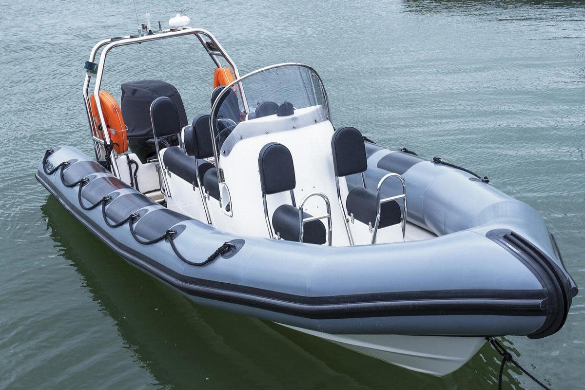 There are various spots around Southampton which allow charters for RIBs, yachts and more <i>(Image: Tripadvisor)</i>