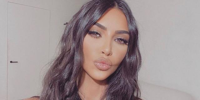 Kim Kardashian regrets not adding 'pee hole' to SKIMS and we feel