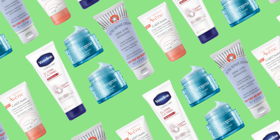 15 Anti-Aging Creams That'll Take Years of Your Hands