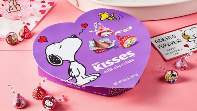 Valentines Savory Selections Gift Pack - valentines day candy - valentines  day gifts, One Basket - Kroger