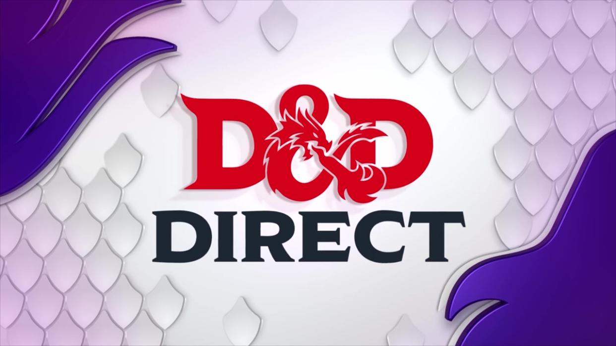 D&D Direct (Dungeons & Dragons YouTube Channel)