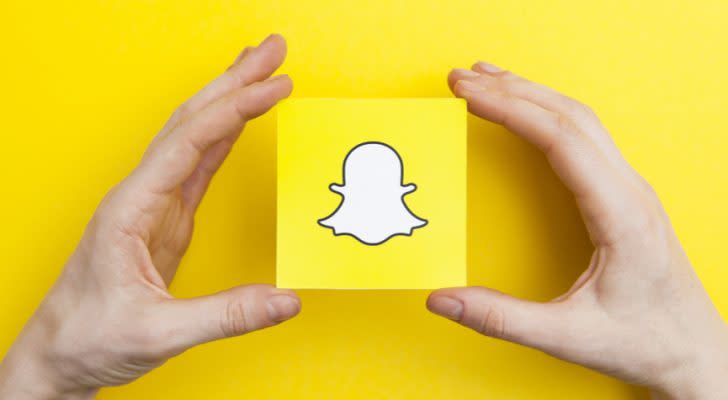 Stocks to Sell: Snap Inc (SNAP)