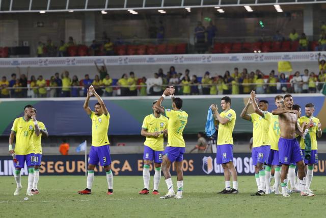 Jugarán de locales: Asociación Uruguaya de Fútbol informó que se