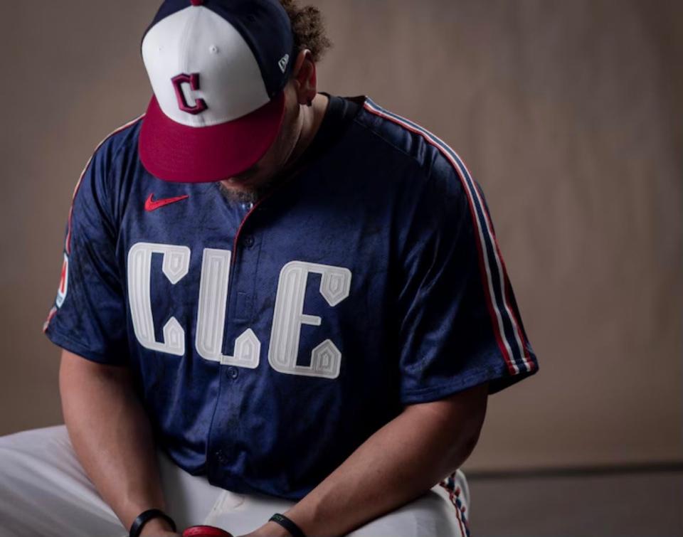 Cleveland Guardians latest MLB team to show off new City Connect