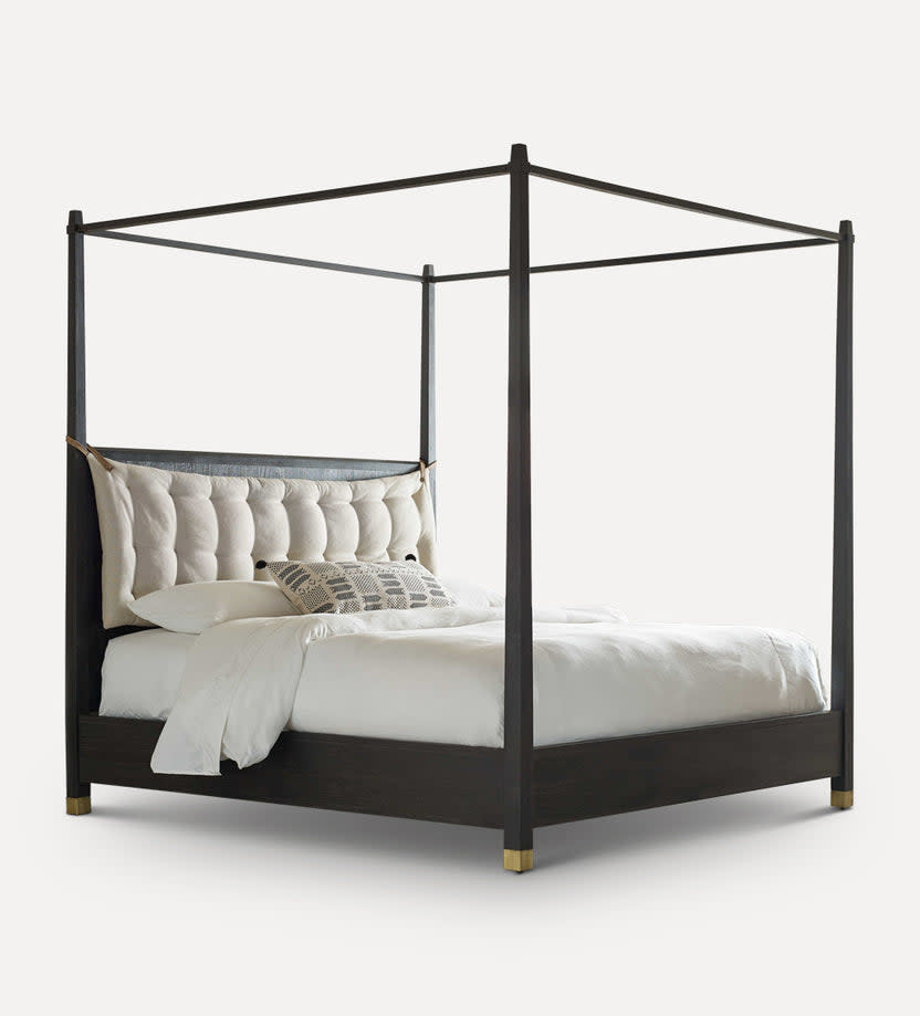 <p><a href="https://go.redirectingat.com?id=74968X1596630&url=https%3A%2F%2Fshop.lindyegalloway.com%2Fproducts%2Fmonterey-canopy-bed&sref=https%3A%2F%2Fwww.cosmopolitan.com%2Flifestyle%2Fg42465133%2Fbest-wooden-bed-frames%2F" rel="nofollow noopener" target="_blank" data-ylk="slk:Shop Now;elm:context_link;itc:0;sec:content-canvas" class="link ">Shop Now</a></p><p>Monterey Canopy Bed (Queen) </p><p>lindyegalloway.com</p><p>$6387.00</p><span class="copyright">Lindye Galloway</span>