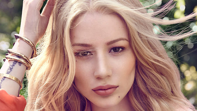 Iggy Azalea is getting real about going under the knife. In a new interview with <em>Seventeen</em> magazine, the 25-year-old "Fancy" rapper doesn't deny reports that she got a nose job. In March, she admitted to getting breast implants in a <em>Vogue</em> interview, and reportedly got both a nose augmentation and a chin implant a few months after that. The Australia native did look noticeably different at the 2015 Billboard Awards in May, as compared to earlier pictures of her from as late as March. "I'm not denying it. Denying it is lame," Iggy tells the magazine when asked point-blank if she got a nose job. "I don’t think you should be ashamed if you made a change to yourself, which is why I've spoken about the changes I’ve made, like with my breasts." <strong>WATCH: Iggy Azalea Reportedly Got a Nose Job, Chin Implant Before Billboard Music Awards</strong> She further admits that there are "things that [she] didn't like about herself" that she's "changed through surgery." "There are [also] other things I dislike but I've learned to accept," she says. "It’s important to remember you can’t change everything. You can never be perfect." Seventeen "Your perception of yourself can change a lot over time, so I think it's important to wait and make sure it's the right choice," she further cautions. "Plastic surgery is an emotional journey. It's no easy feat to live with your flaws and accept yourself -- and it's no easy feat to change yourself. Either way you look at it, it’s a tough journey." Obviously, she still feels the pressure of always looking her best. "It's hard to be a woman in 2015 with social media," she shares. "There's so much more emphasis on taking pictures of ourselves and the 'likes' or people commenting on them. There's a lot more pressure to look beautiful. Some days I just want to look like s**t and feel okay with that." Seventeen Iggy has certainly had a year full of ups and downs. In May, she canceled her Great Escape Tour to the disappointment of plenty of her fans, but she also got engaged to NBA star Nick Young in June. "Mentally, to be honest with you, I just feel I deserve a break," she told <em>Seventeen</em> candidly in June about her tour cancellation. "I've been going non-stop for the past two years, nearly every single day. ... It's very emotionally draining to be on all the time and going all the time, planning all the time. It's a lot, and it's tough. I need a break from everything to just enjoy what I worked so hard for, and I don't really feel like I've had a chance to do that." But when ET caught up with the star in February, she stressed that she was grateful for all of her career success. "I couldn't have asked for anything different to happen this year," Iggy said. "Everything that I could've ever wanted in my career I've been given the opportunity and to have. ... I'm just so grateful." <strong>NEWS: Iggy Azalea Blames Criticisms on Being a Woman</strong> Watch below: