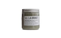 <p>Another import from insider-y Swedish brand L:A Bruket, this exfoliating body scrubleaves skin feeling clean and refreshed. The herbal scent iscalming, so use it during a nighttime bath or shower to help get rid of the day.</p><p>$34; <a rel="nofollow noopener" href="https://www.amazon.com/gp/product/B00KTRZR1G/ref=as_li_qf_sp_asin_il_tl?ie=UTF8&tag=travandleis07-20&camp=1789&creative=9325&linkCode=as2&creativeASIN=B00KTRZR1G&linkId=7b940770298bf10596a8a00b3cb87a6c" target="_blank" data-ylk="slk:buy it here;elm:context_link;itc:0;sec:content-canvas" class="link ">buy it here</a></p>