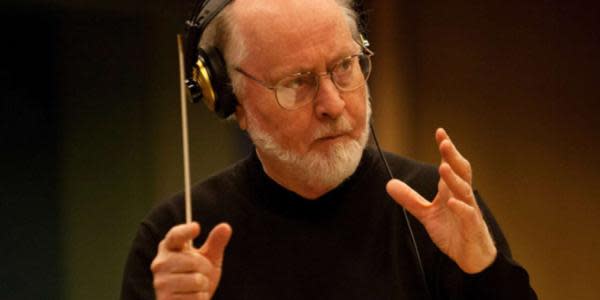 John Williams quiere componer la música para la nueva cinta de James Bond