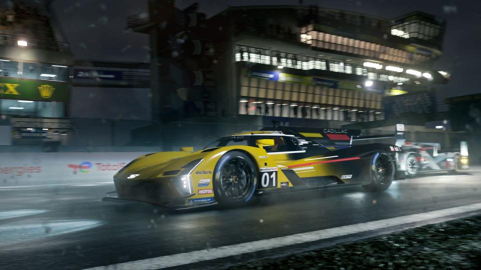 forza motorsport, 2023