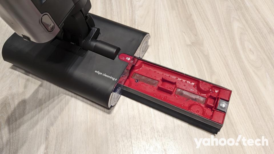 Dyson Wash G1