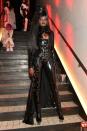 <p>Duckie Thot attends Heidi Klum's 20th Annual Halloween Party presented by Amazon Prime Video and SVEDKA Vodka at Cathédrale New York on October 31, 2019 in New York City.</p>