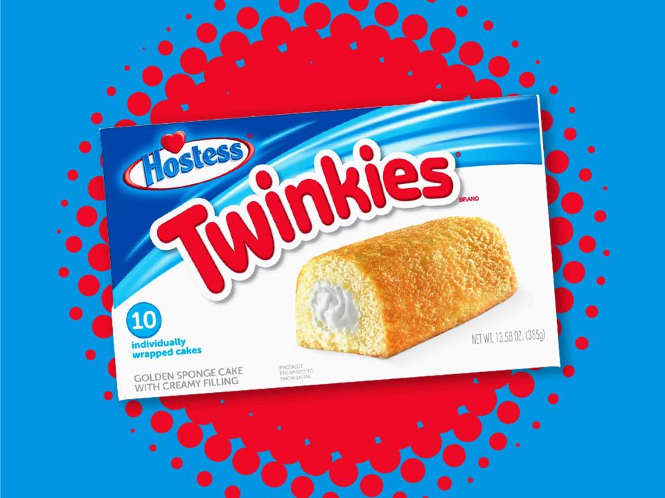 <p>Hostess/Allrecipes</p>