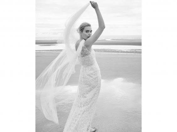 9 best wedding dresses under £1,000 for your perfect day